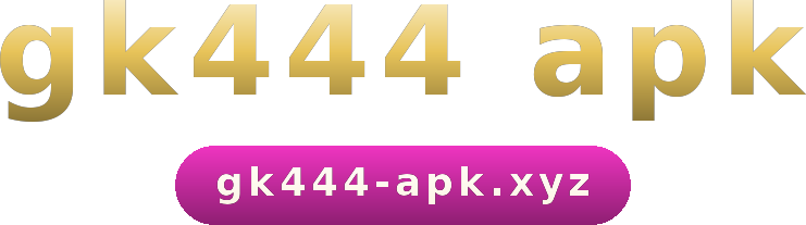 gk444 apk logo